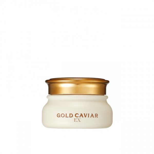 SKINFOOD Gold Caviar EX Cream